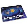 3D Puzzle Ravensburger Planetārā Saules sistēma