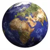 3D Puzzle Ravensburger Planetārā Saules sistēma