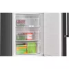 Bosch Serie 4 KGN39VXCT ledusskapis-saldētava Brīvstāvoša 363 L Pelēka