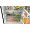 Bosch Serie 4 KGN39VXCT ledusskapis-saldētava Brīvstāvoša 363 L Pelēka