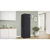 Bosch Serie 4 KGN39VXCT ledusskapis-saldētava Brīvstāvoša 363 L Pelēka