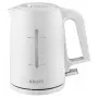 Krups BW2441 elektriskā tējkanna 1,6 L 2200 W Balta