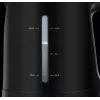 Krups BW2448 elektriskā tējkanna 1,6 L Melna