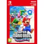 Nintendo Super Mario Bros. Wonder Standard Tradicionālā ķīniešu, vācu, holandiešu, angļu, spāņu, franču, itāļu, japāņu, korejiešu, portugāļu, krievu Nintendo Switch