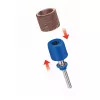 Slīpripa Dremel EZ SpeedClic 2615S407JA