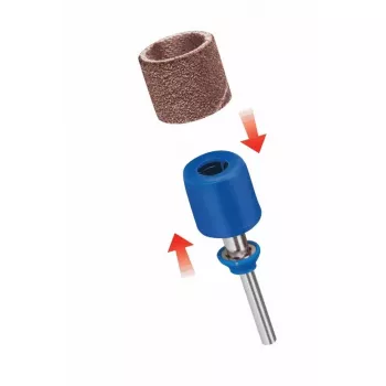 Slīpripa Dremel EZ SpeedClic 2615S407JA