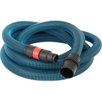 Bosch 2 608 000 566 putekļsūcēja piederums Elastīga šļūtene Mucu putekļsūcējs