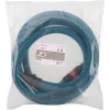 Bosch 2 608 000 566 putekļsūcēja piederums Elastīga šļūtene Mucu putekļsūcējs