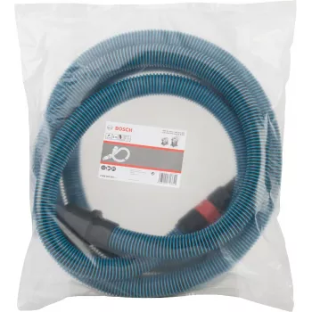 Bosch 2 608 000 566 putekļsūcēja piederums Elastīga šļūtene Mucu putekļsūcējs