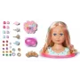 Leļļu grimēšanas un matu sakārtošanas komplekts Zapf Creation BABY born Sister Styling Head Princess
