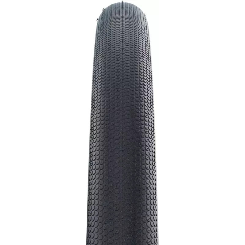 Bicycle Tire Schwalbe G-One Speed Super Ground 40-406 (16 x 1.50) Melns