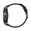 Smartwatch HUAWEI WATCH 5 — apaļš, 46 mm, 1,38 collu displejs, GPS, Bluetooth, mobilais tīkls, melns