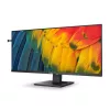 Philips 5000 sērijas 40B1U5600/00 datora monitors 101,6 cm (40 collas) 3440 x 1440 pikseļi Wide Quad HD LCD Melns