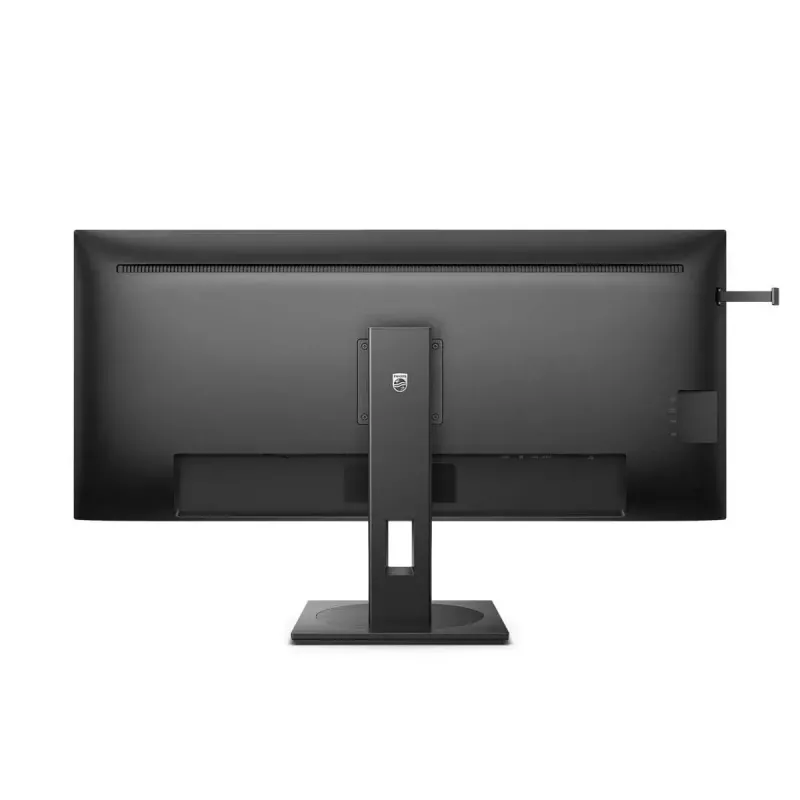 Philips 5000 sērijas 40B1U5600/00 datora monitors 101,6 cm (40 collas) 3440 x 1440 pikseļi Wide Quad HD LCD Melns