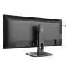 Philips 5000 sērijas 40B1U5600/00 datora monitors 101,6 cm (40 collas) 3440 x 1440 pikseļi Wide Quad HD LCD Melns