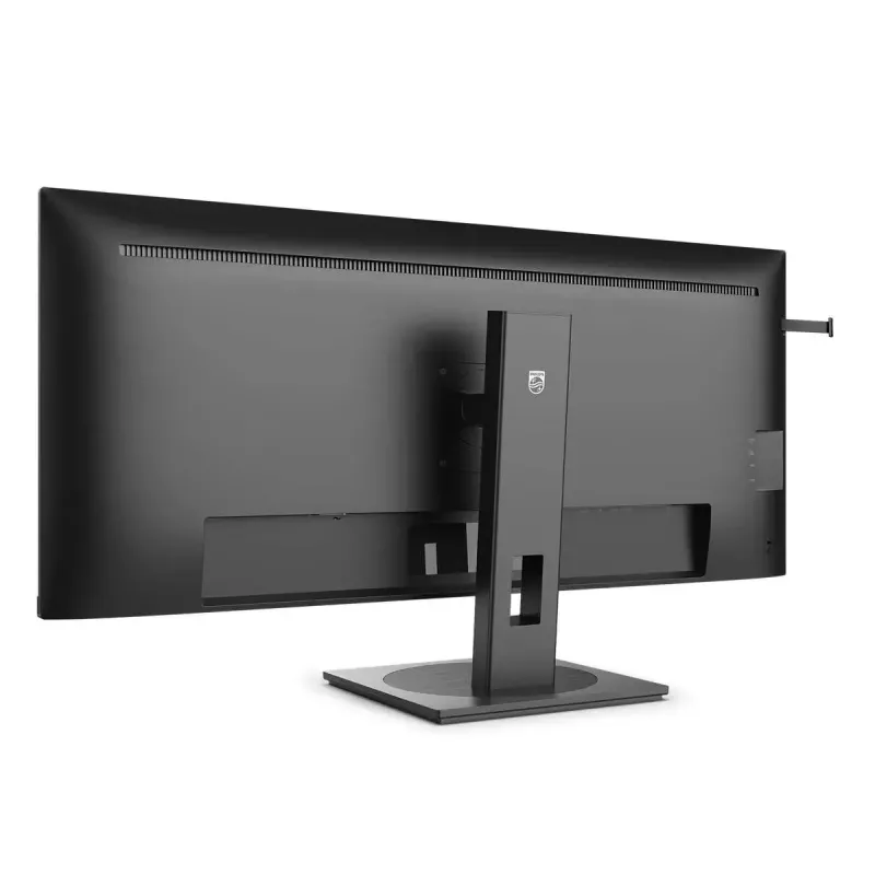 Philips 5000 sērijas 40B1U5600/00 datora monitors 101,6 cm (40 collas) 3440 x 1440 pikseļi Wide Quad HD LCD Melns