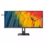 Philips 5000 sērijas 40B1U5600/00 datora monitors 101,6 cm (40 collas) 3440 x 1440 pikseļi Wide Quad HD LCD Melns