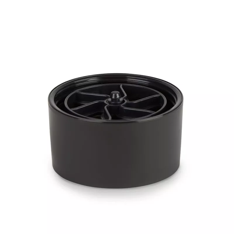 EMSA Travel Mug Compact 300 ml zila, nerūsējošais tērauds
