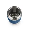 EMSA Travel Mug Compact 300 ml zila, nerūsējošais tērauds