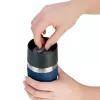 EMSA Travel Mug Compact 300 ml zila, nerūsējošais tērauds