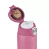 EMSA Light krūze 400 ml rožā krāsā
