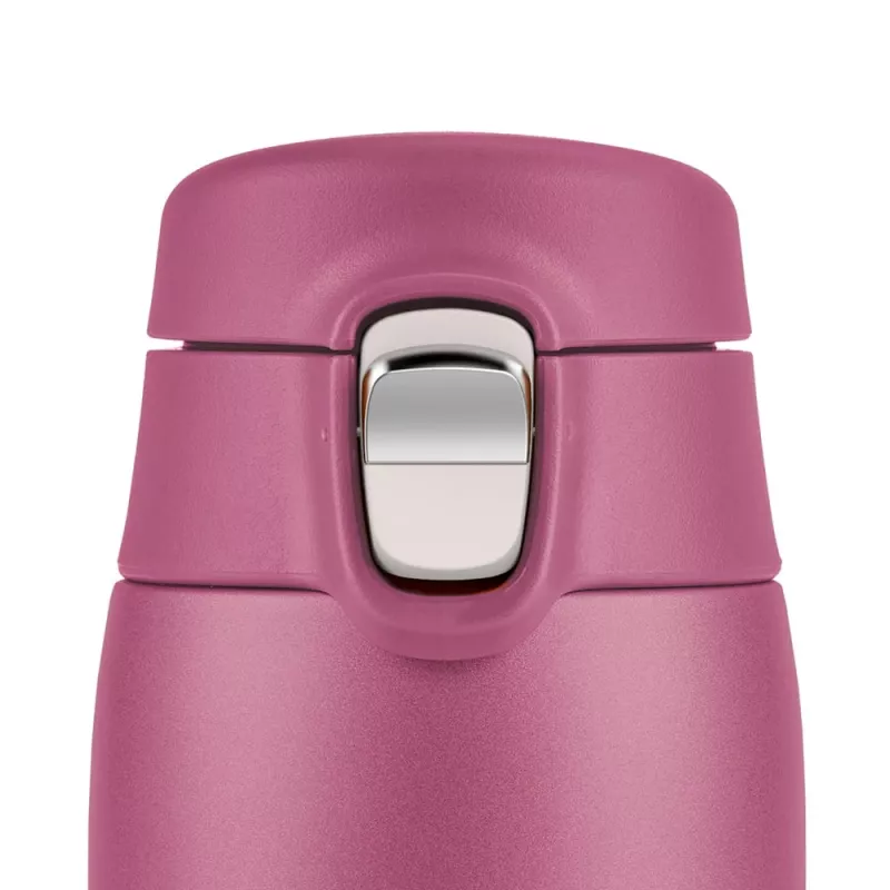 EMSA Light krūze 400 ml rožā krāsā