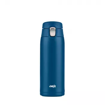 EMSA Light krūze 400 ml zila