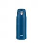 EMSA Light krūze 400 ml zila