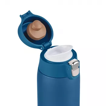EMSA Light krūze 400 ml zila