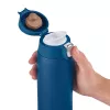 EMSA Light krūze 400 ml zila