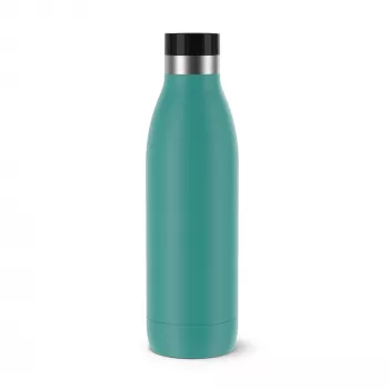 EMSA Bludrop Color N31110 ikdienas lietošanai 700 ml nerūsējošais tērauds zaļš