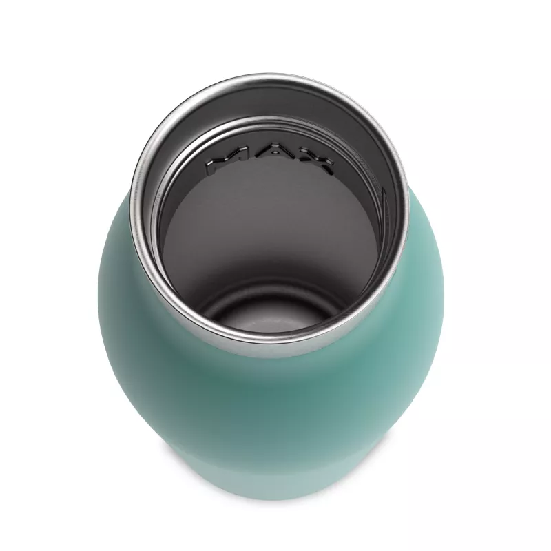 EMSA Bludrop Color N31110 ikdienas lietošanai 700 ml nerūsējošais tērauds zaļš