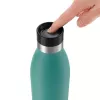 EMSA Bludrop Color N31110 ikdienas lietošanai 700 ml nerūsējošais tērauds zaļš