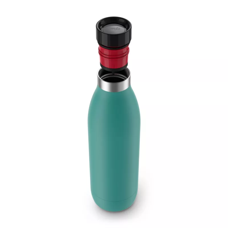 EMSA Bludrop Color N31110 ikdienas lietošanai 700 ml nerūsējošais tērauds zaļš