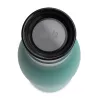 EMSA Bludrop Color N31110 ikdienas lietošanai 700 ml nerūsējošais tērauds zaļš
