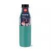 EMSA Bludrop Color N31110 ikdienas lietošanai 700 ml nerūsējošais tērauds zaļš