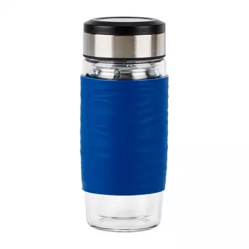 EMSA N20805 trauks, caurspīdīgs, 420 ml