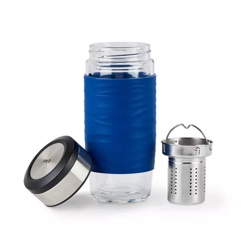 EMSA N20805 trauks, caurspīdīgs, 420 ml