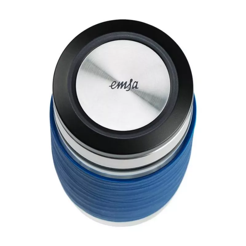 EMSA N20805 trauks, caurspīdīgs, 420 ml