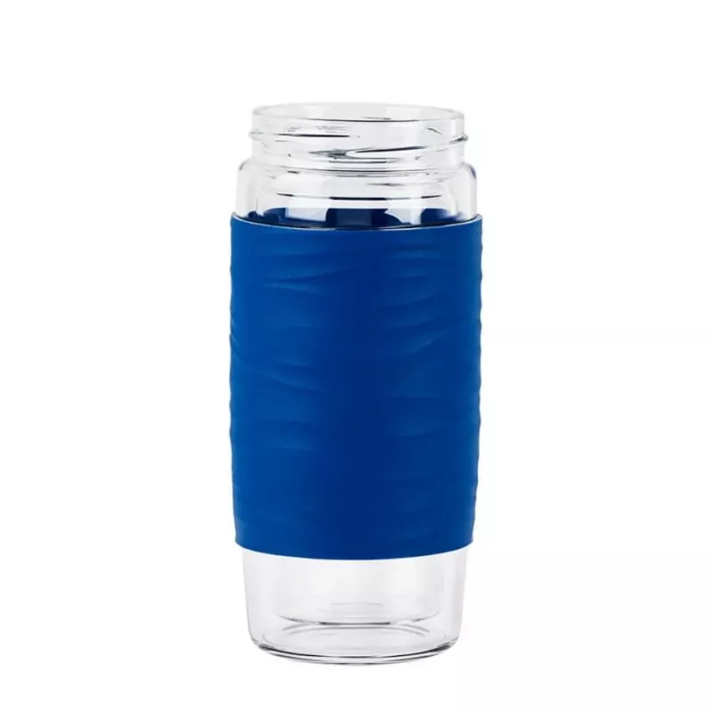 EMSA N20805 trauks, caurspīdīgs, 420 ml