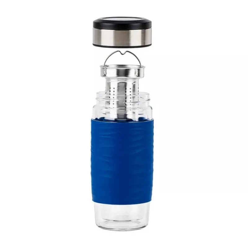 EMSA N20805 trauks, caurspīdīgs, 420 ml