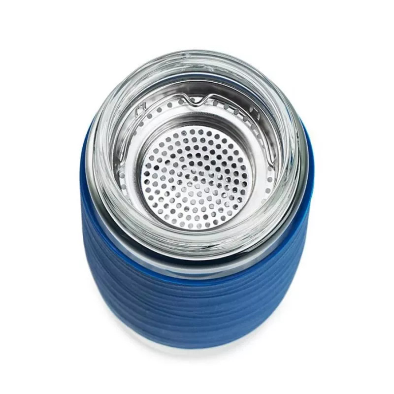 EMSA N20805 trauks, caurspīdīgs, 420 ml