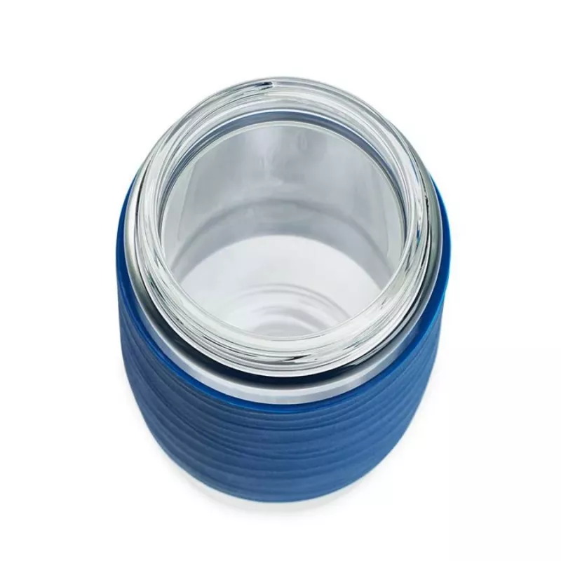 EMSA N20805 trauks, caurspīdīgs, 420 ml