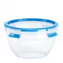 EMSA 518096 pārtikas trauks Round Box 1,1 L caurspīdīgs 1 gab.