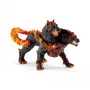 schleich ELDRADOR CREATURES Ellesuns, 7 gadi, Lavas pasaule, Briesmoņi un pūķi, Daudzkrāsains, Plastmasa, 1 gab.