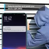 IP drošības kamera TP-Link Tapo Pan/Tilt Home Security Wi-Fi Camera