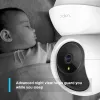 IP drošības kamera TP-Link Tapo Pan/Tilt Home Security Wi-Fi Camera