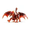 Figūra Schleich ELDRADOR CREATURES Lavas pūķis