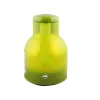 EMSA 505763 karafe/krūze/pudele zaļā krāsā