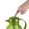 EMSA 505763 karafe/krūze/pudele zaļā krāsā